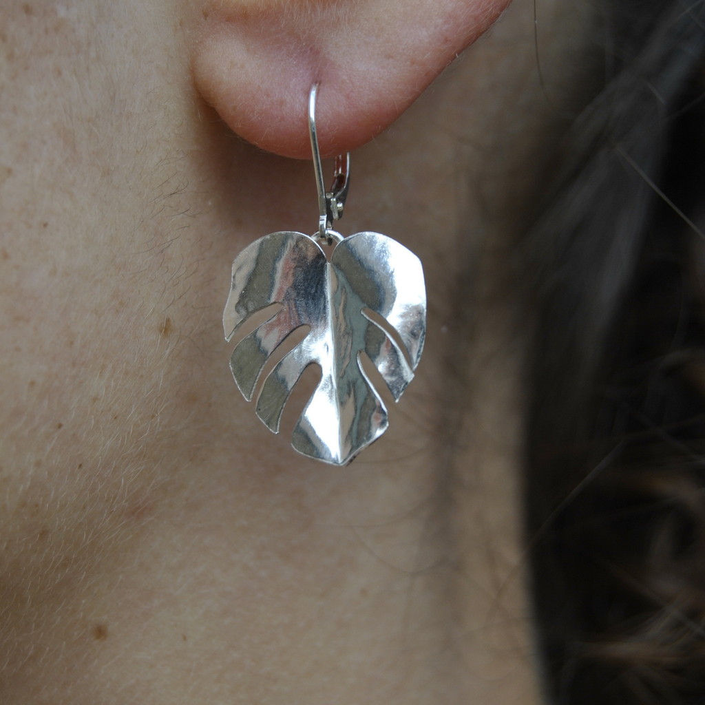 Boucles D’oreilles - Deliciosa