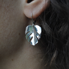 Boucles D’oreilles - Deliciosa