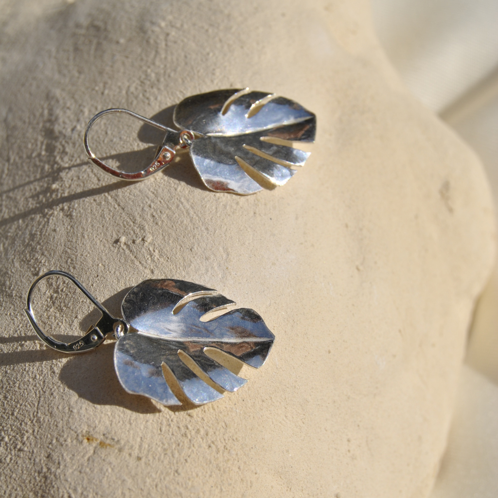 Boucles D’oreilles - Deliciosa