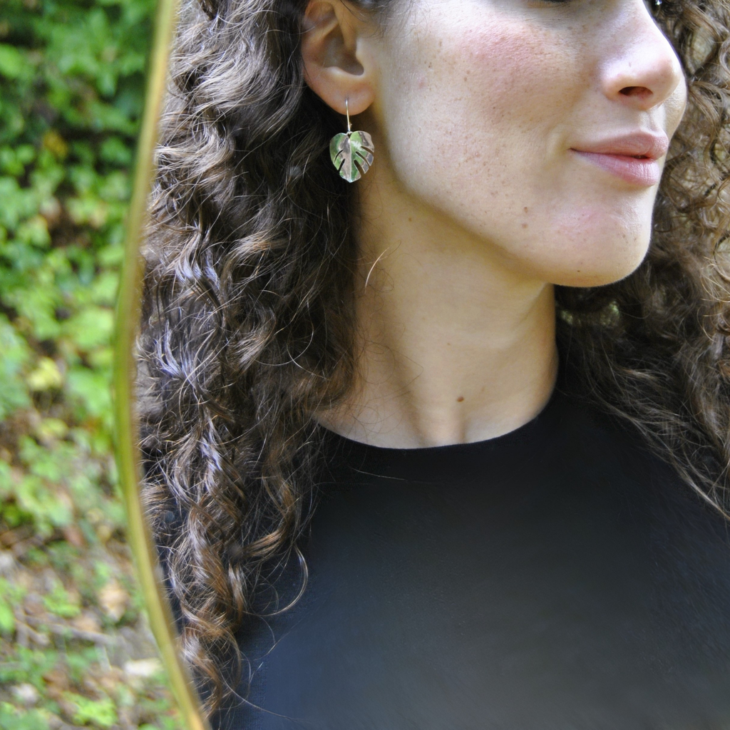 Boucles D’oreilles - Deliciosa