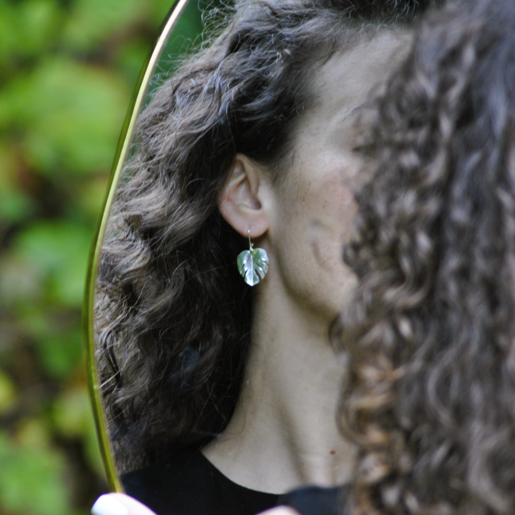 Boucles D’oreilles - Deliciosa