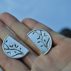 Boucles d’oreilles - Ramis