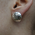 Boucles d’oreilles – Sous-Bois