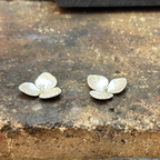 Boucles d'oreilles - Virginiana