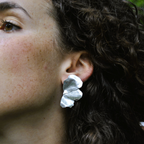 Boucles d’oreilles - Essence sauvage