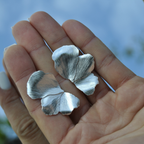 Boucles d’oreilles - Essence sauvage