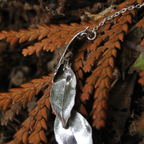 Collier Danse d’Automne
