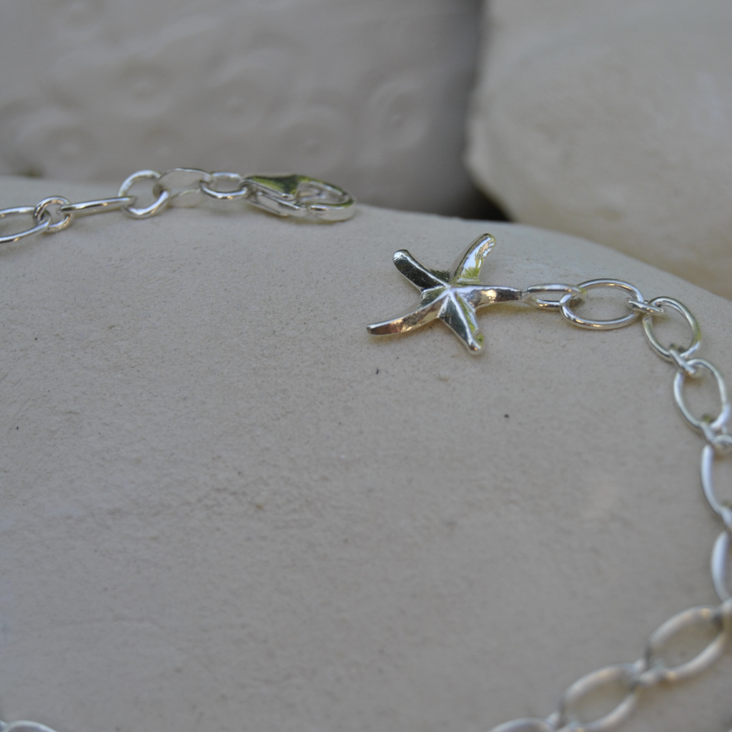 Bracelet Écho de la mer