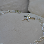 Bracelet Écho de la mer