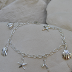 Bracelet Écho de la mer