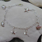 Bracelet Écho de la mer