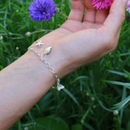 Bracelet Écho de la mer