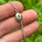 Bracelet Vestige de la mer