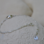 Bracelet Vestige de la mer