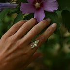 Bague "Je t’aime"