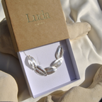 Collier Danse d’Automne