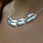 Collier Danse d’Automne