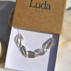 Collier Danse d’Automne