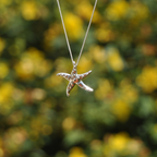 Collier Étoile de mer