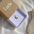 Collier Pilea