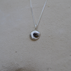 Collier Vestige de la mer #2