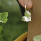 Les créoles Verna - Interchangeables