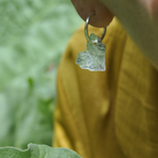 Les créoles Verna - Interchangeables