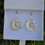 Les créoles Verna - Interchangeables