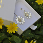 Les créoles Verna - Interchangeables