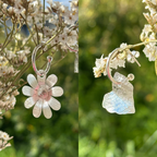 Les créoles Verna - Interchangeables