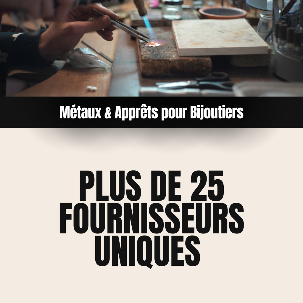 📚 Ebook - Fournisseurs