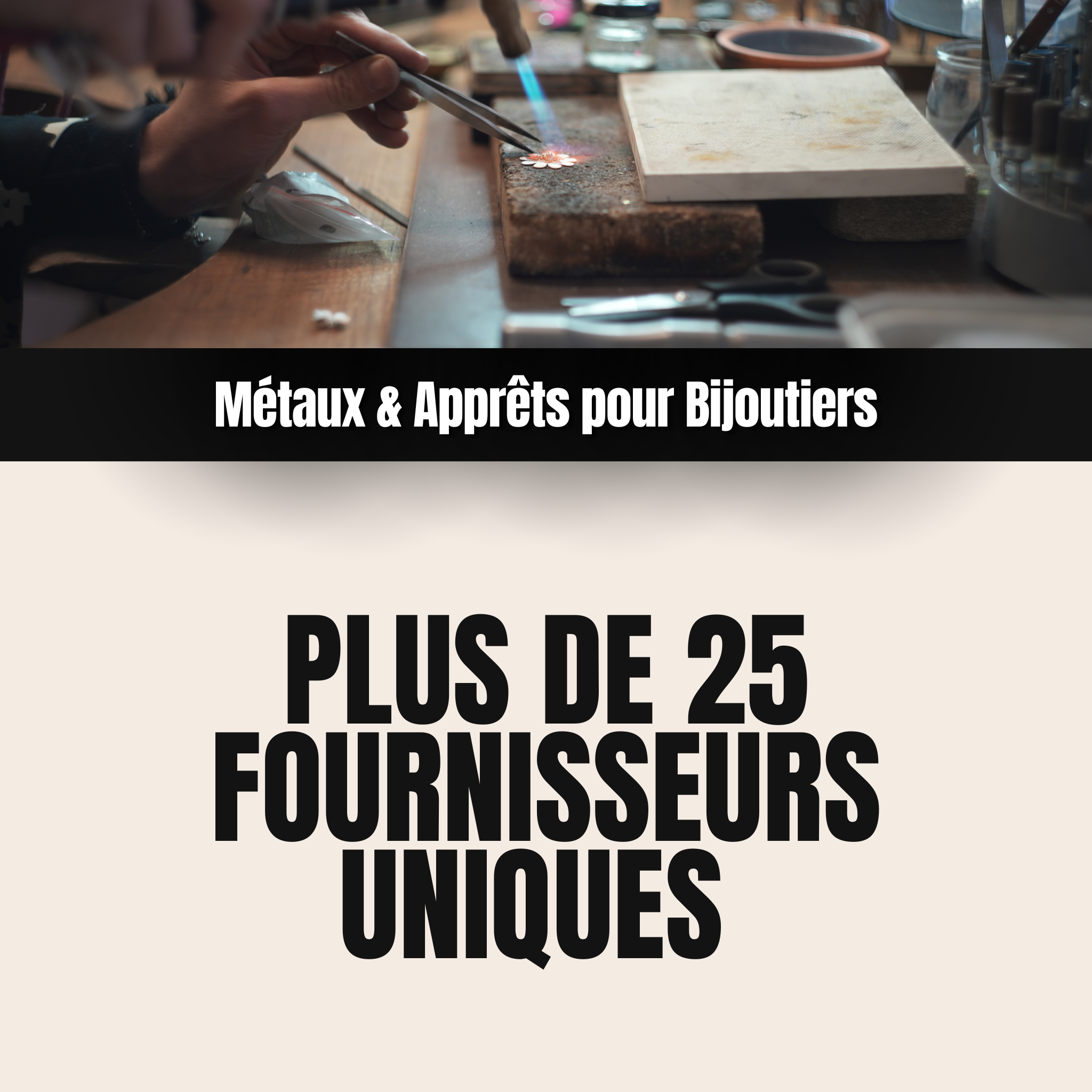 📚 Ebook - Fournisseurs