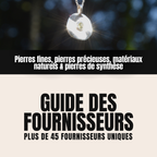 📚 Ebook - Fournisseurs
