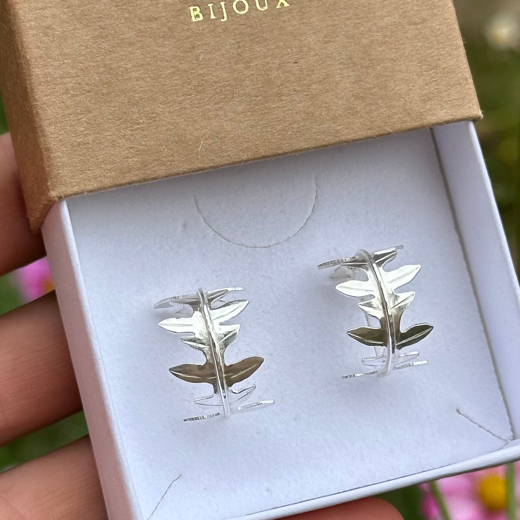 Mini‑créoles - Sylva