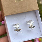 Mini‑créoles - Sylva
