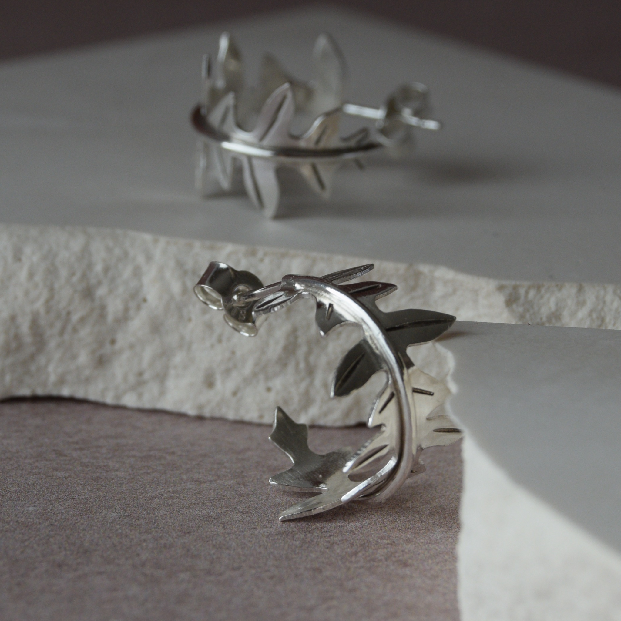 Mini‑créoles - Sylva