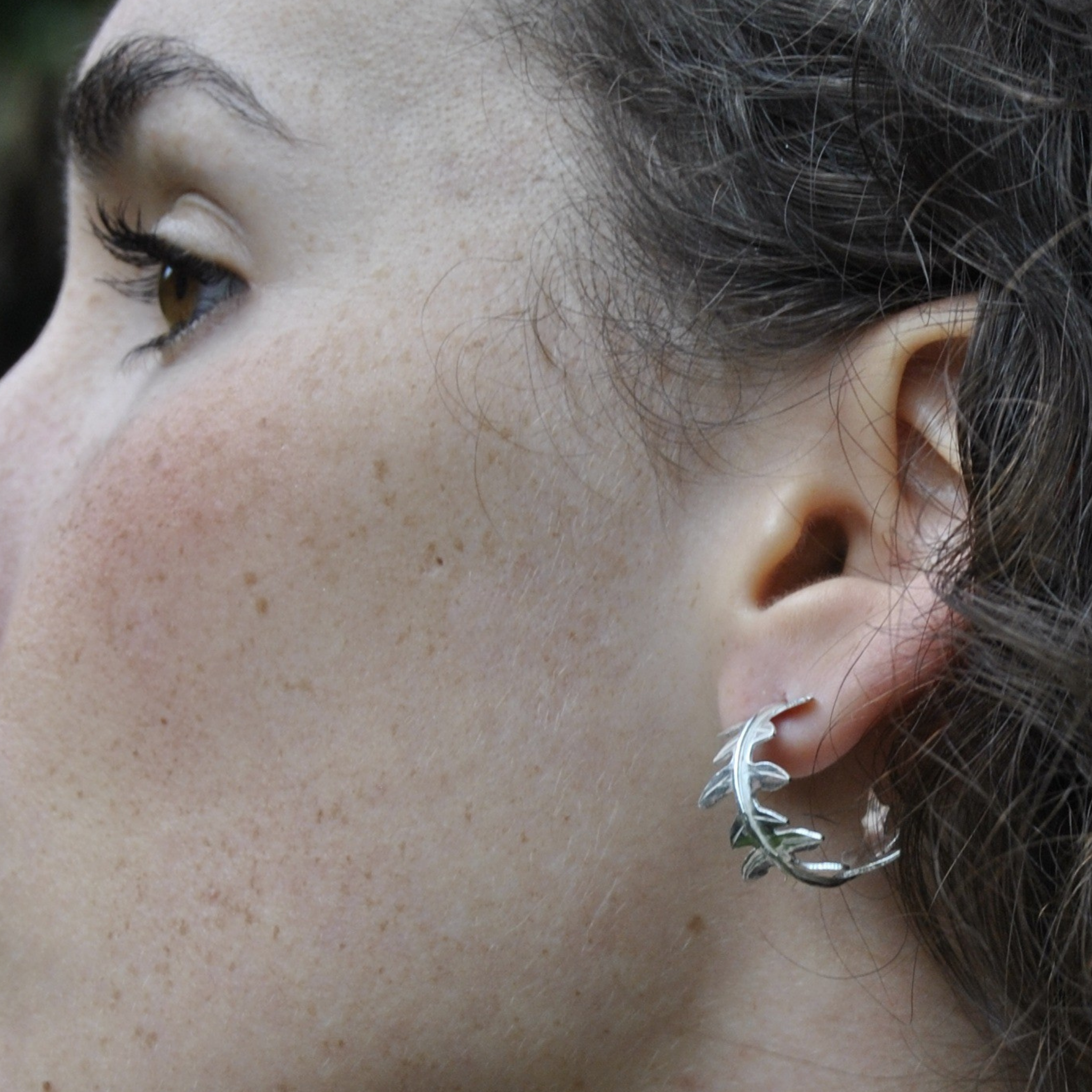 Mini‑créoles - Sylva