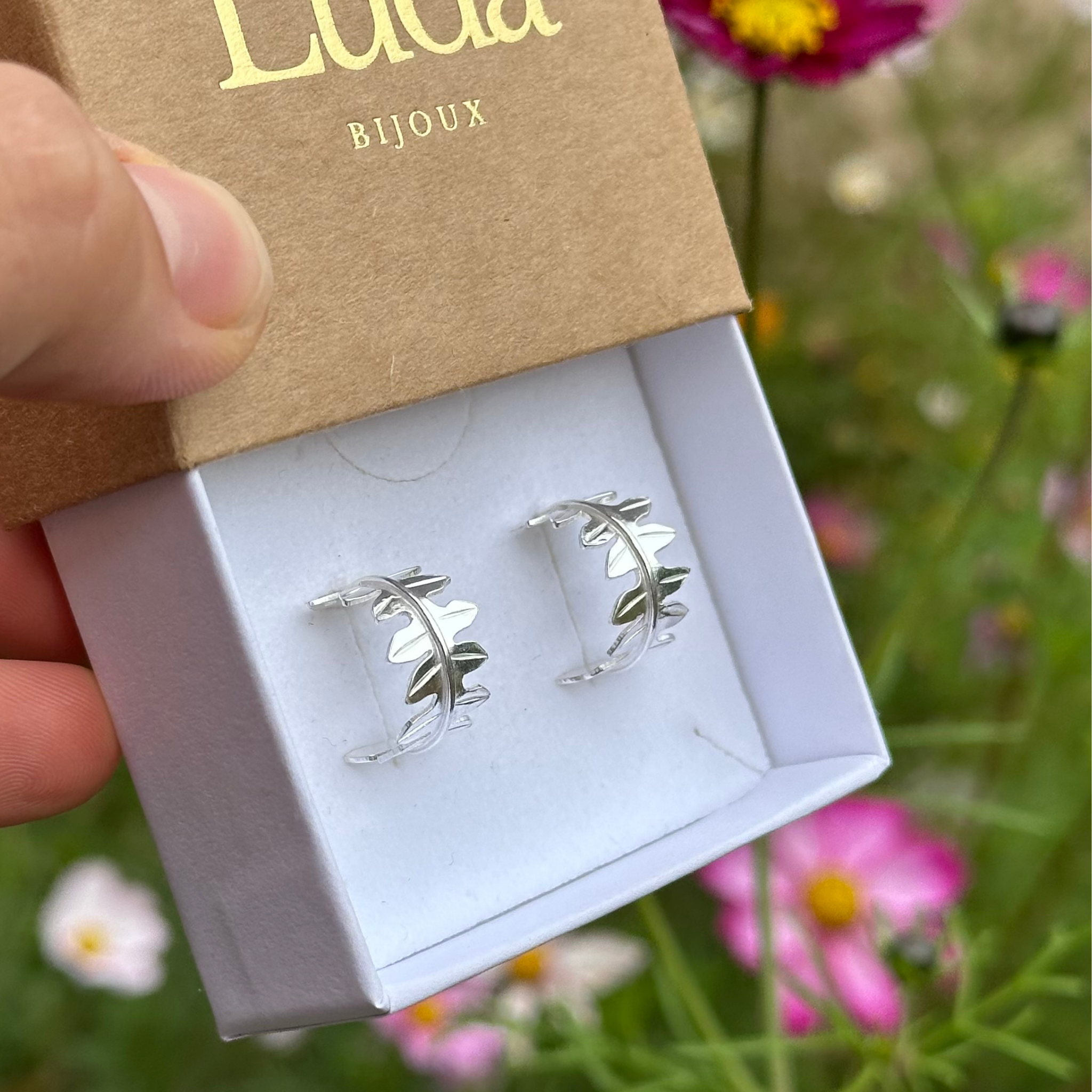 Mini‑créoles - Némus