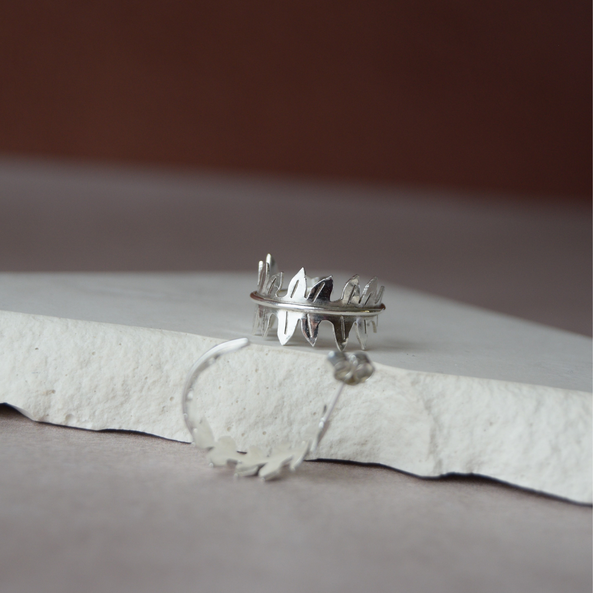 Mini‑créoles - Némus