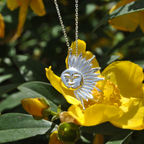 Collier Sautoir Hélios